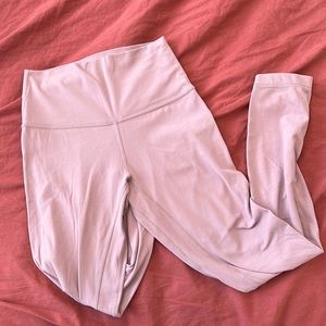 Lululemon Align Leggings